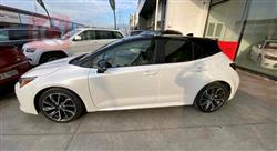 تۆیۆتا کرۆلا هاچباک